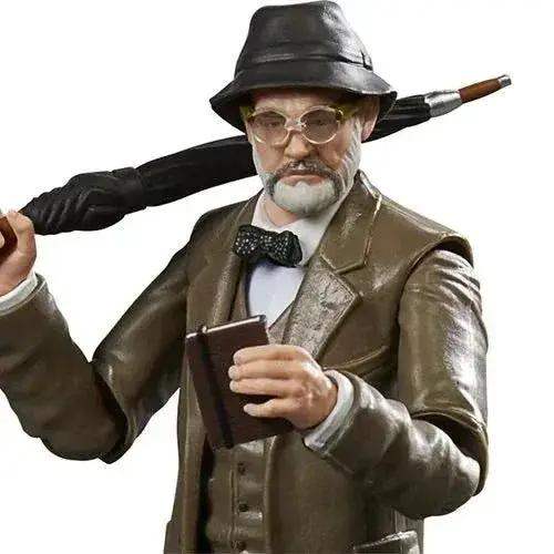 Indiana Jones Adventure Series 6-Inch Action Figures - Select Figure(s) - ToylandEU