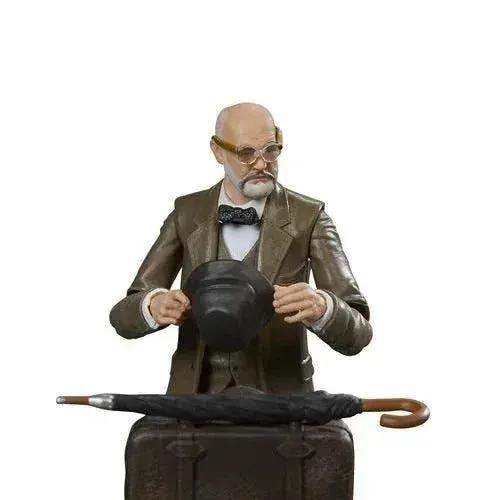Indiana Jones Adventure Series 6-Inch Action Figures - Select Figure(s) - ToylandEU