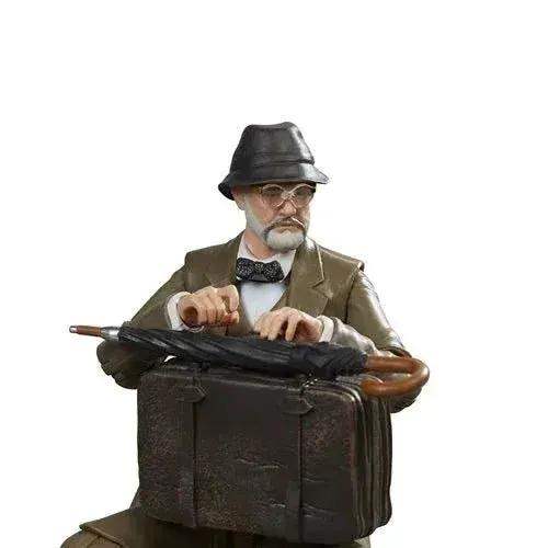 Indiana Jones Adventure Series 6-Inch Action Figures - Select Figure(s) - ToylandEU