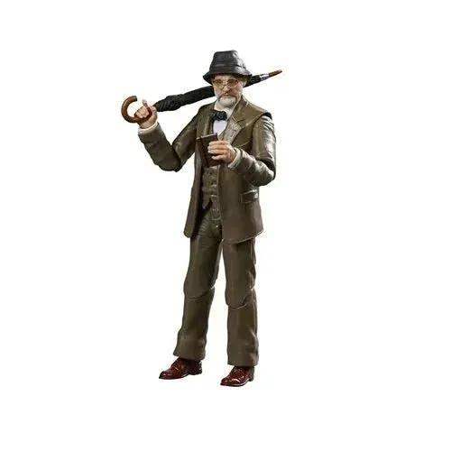 Indiana Jones Adventure Series 6-Inch Action Figures - Select Figure(s) - ToylandEU