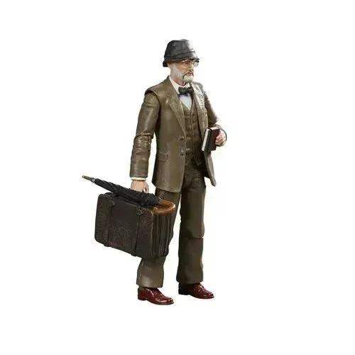 Indiana Jones Adventure Series 6-Inch Action Figures - Select Figure(s) - ToylandEU
