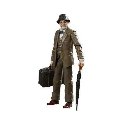 Indiana Jones Adventure Series 6-Inch Action Figures - Select Figure(s) - ToylandEU