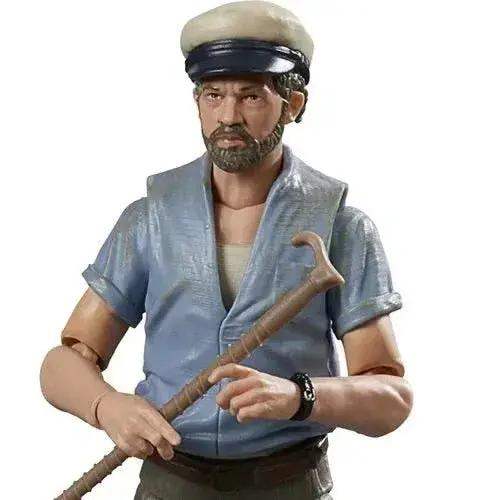 Indiana Jones Adventure Series 6-Inch Action Figures - Select Figure(s) - ToylandEU