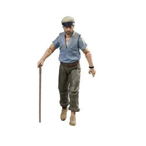 Indiana Jones Adventure Series 6-Inch Action Figures - Select Figure(s) - ToylandEU