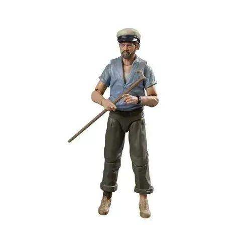 Indiana Jones Adventure Series 6-Inch Action Figures - Select Figure(s) - ToylandEU