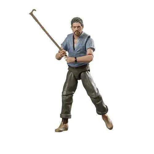 Indiana Jones Adventure Series 6-Inch Action Figures - Select Figure(s) - ToylandEU