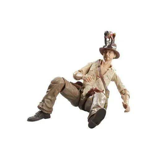 Indiana Jones Action Figure Cairo Exclusive Adventure Series - ToylandEU