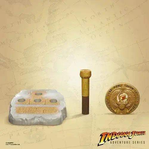 Indiana Jones Staff of Ra Headpiece Replica Collectible - ToylandEU