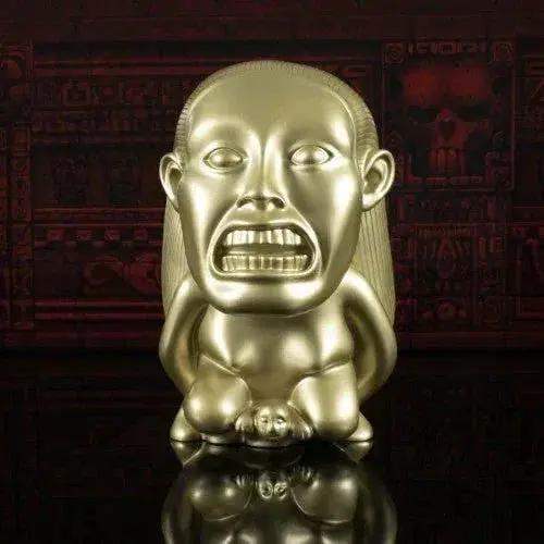 Indiana Jones Golden Idol Bank - ToylandEU