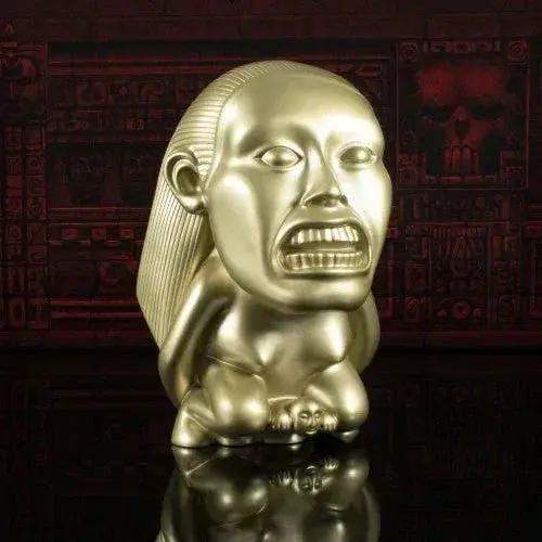 Indiana Jones Golden Idol Bank - ToylandEU
