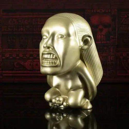 Indiana Jones Golden Idol Bank - ToylandEU