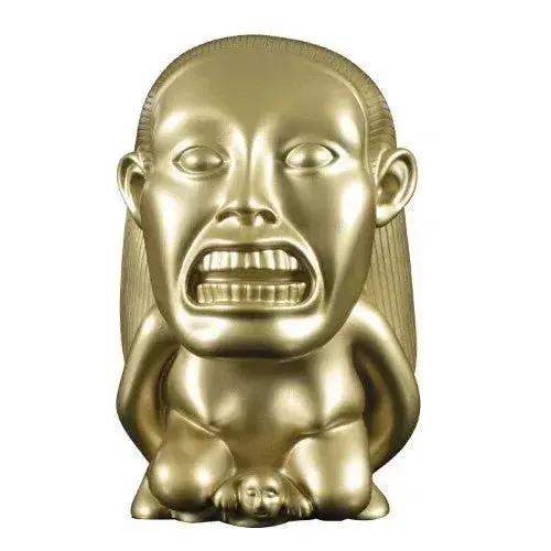  Indiana Jones Golden Idol Bank Vault Vinyl Exclusive -  ToylandEU™