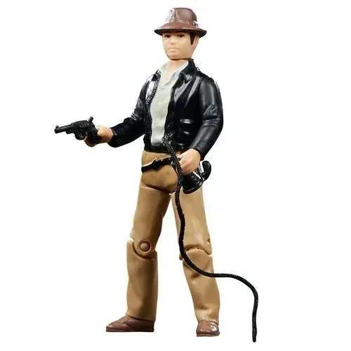  Indiana Jones Raiders Of The Lost Ark Action Figure Retro -  ToylandEU™