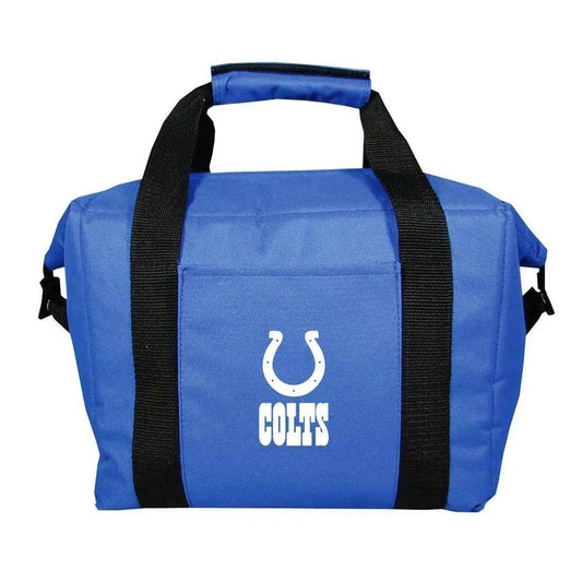  Indianapolis Colts 12 Pack Kolder Kooler Bag Insulated -  ToylandEU™