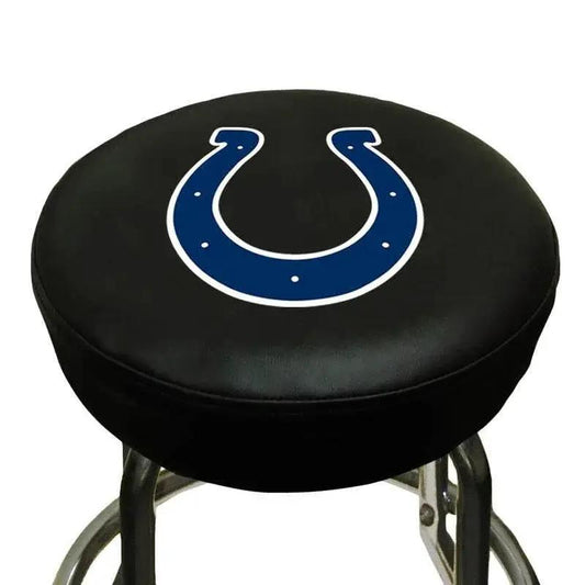 Indianapolis Colts Bar Stool Cover Decor For Home Bar CO -  ToylandEU™