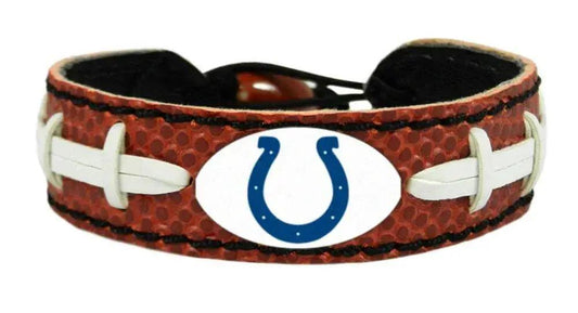  Indianapolis Colts Bracelet Classic Football CO -  ToylandEU™