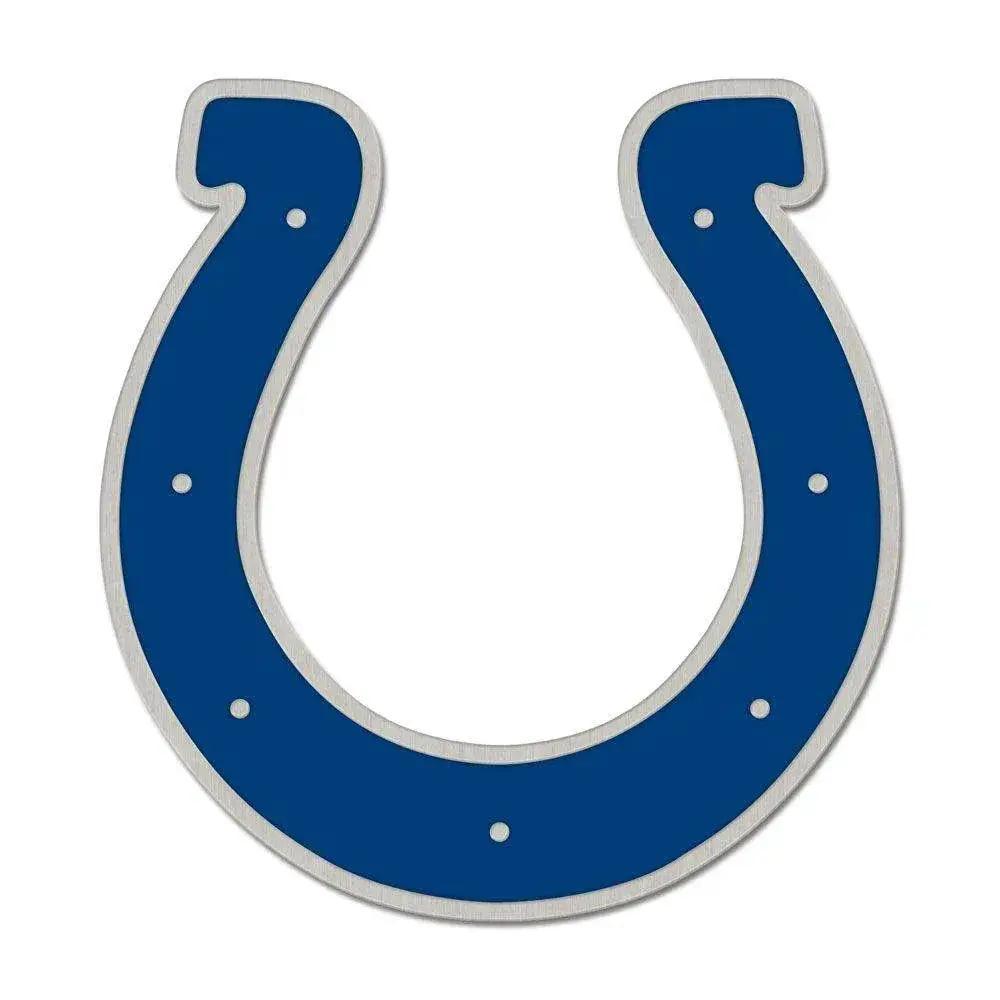  Indianapolis Colts Collector Pin On Card Jewelry Carded -  ToylandEU™