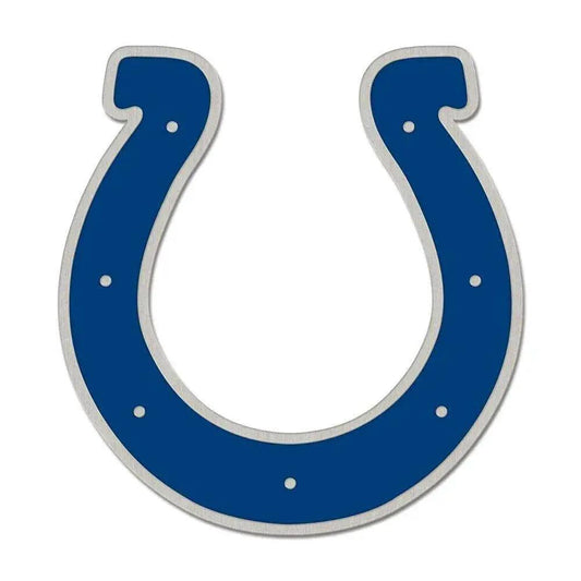  Indianapolis Colts Collector Pin On Card Jewelry Carded -  ToylandEU™