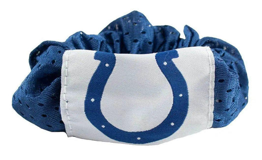  Indianapolis Colts Hair Twist Ponytail Holder -  ToylandEU™