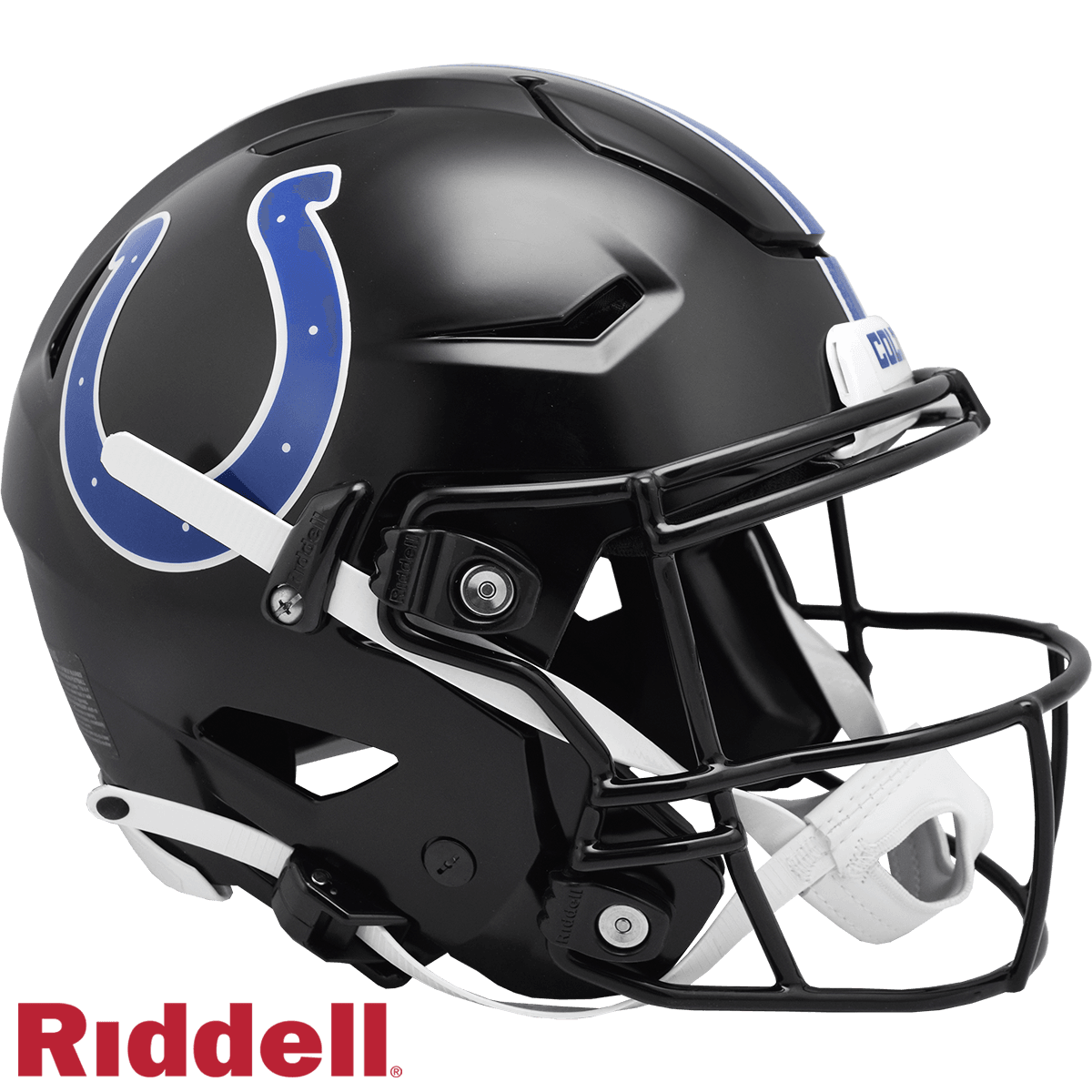 Indianapolis Colts Helmet Riddell SpeedFlex Authentic - ToylandEU