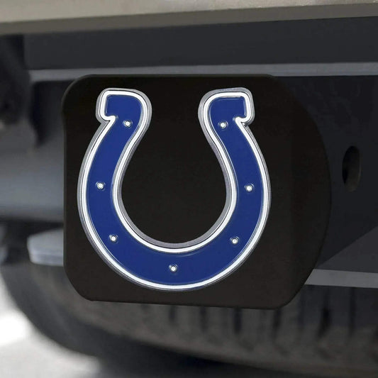  Indianapolis Colts Hitch Cover Black Emblem 2 Inch Pro -  ToylandEU™