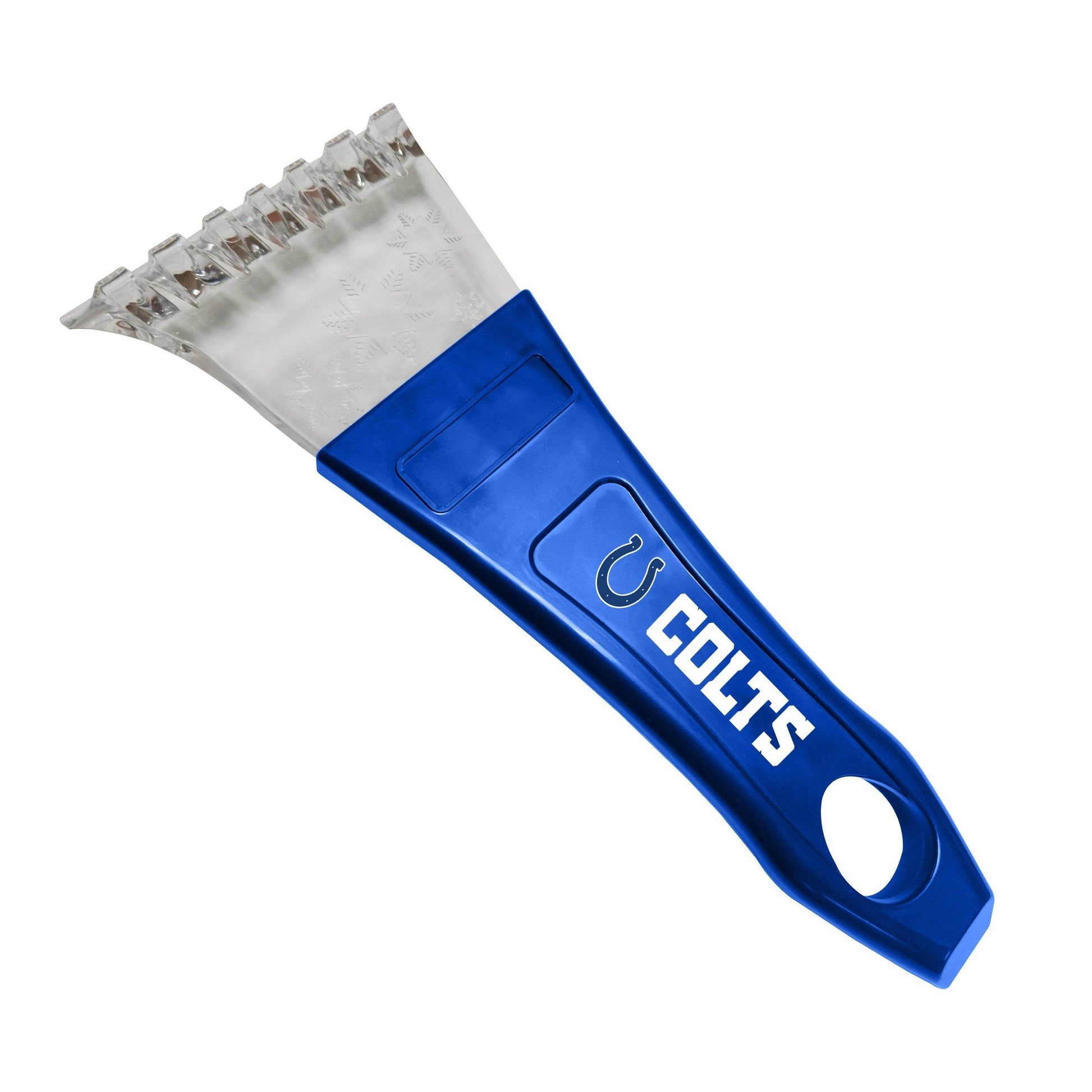 Indianapolis Colts Ice Scraper Officially Licensed - ToylandEU