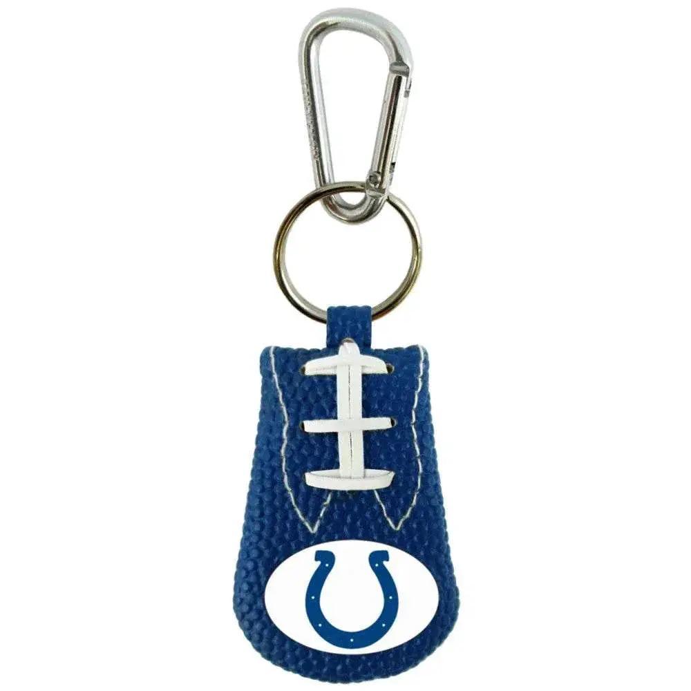  Indianapolis Colts Keychain Color Football CO by GameWear -  ToylandEU™