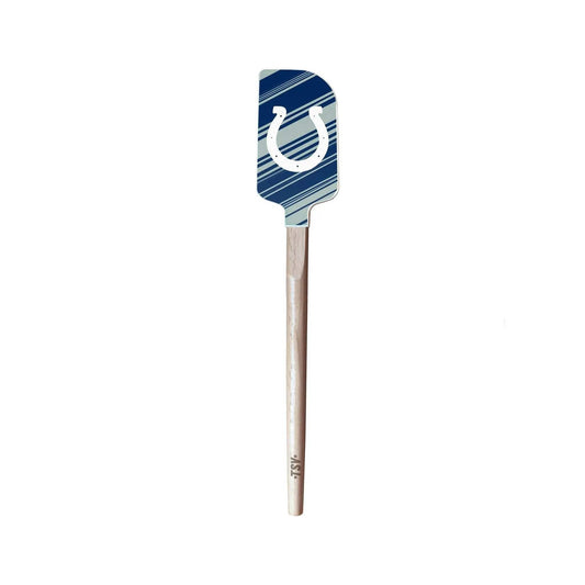  Indianapolis Colts Large Nonstick Silicone Spatula Logo -  ToylandEU™