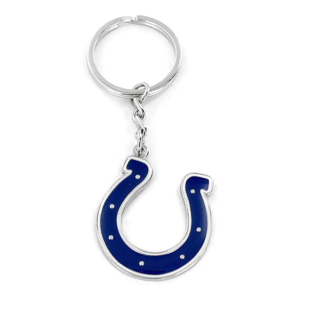  Indianapolis Colts Logo Keychain With Detachable Ring -  ToylandEU™