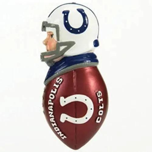  Indianapolis Colts Magnet Team Tackler Football Figure -  ToylandEU™