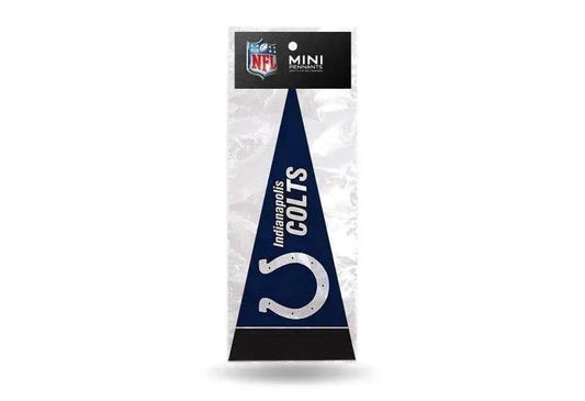  Indianapolis Colts Mini Pennant Set Eight Piece Alternate -  ToylandEU™