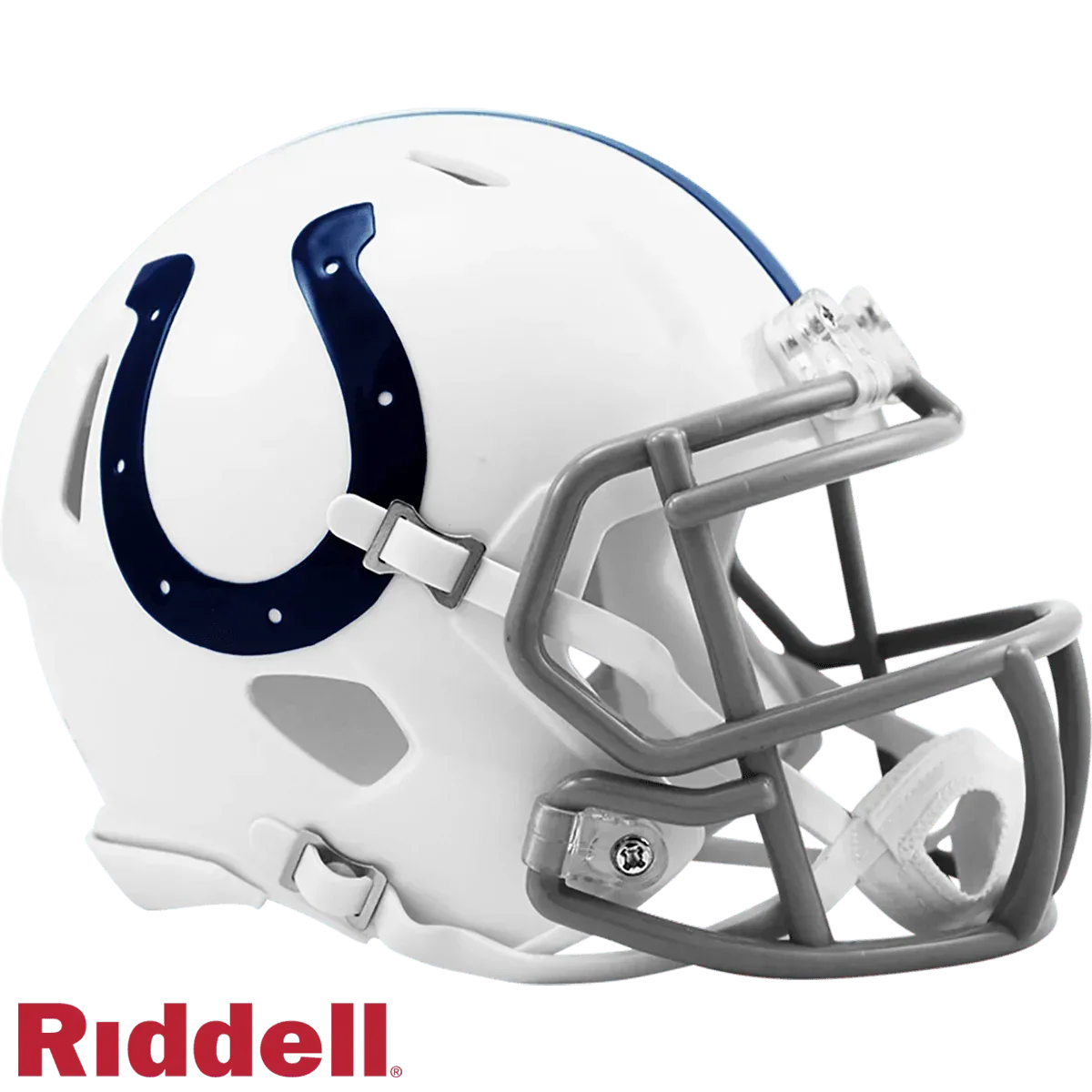  Indianapolis Colts Mini Speed Helmet Replica 2004 2019 -  ToylandEU™