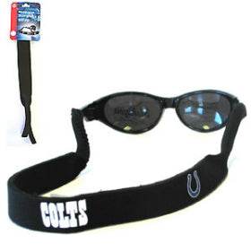 Indianapolis Colts Neoprene Sunglass Strap Special Order - ToylandEU