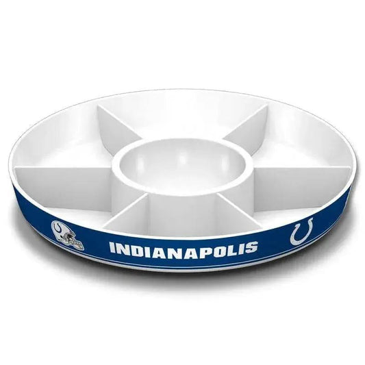  Indianapolis Colts Party Platter Melamine Serving Tray -  ToylandEU™