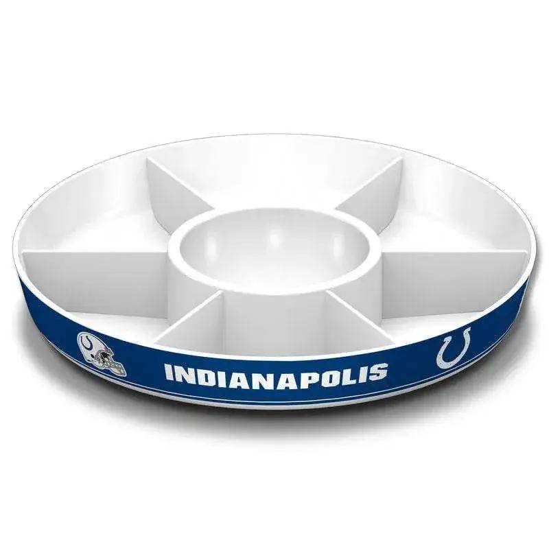  Indianapolis Colts Party Platter Melamine Serving Tray -  ToylandEU™