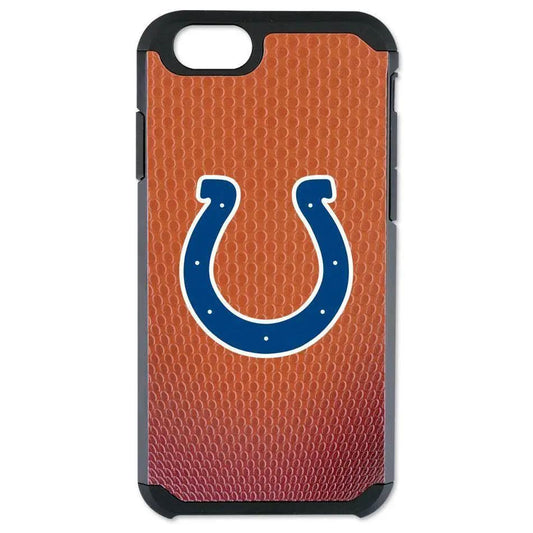  Indianapolis Colts Pebble Grain Football Case for iPhone 6 -  ToylandEU™
