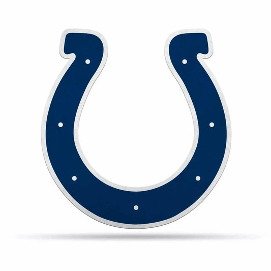  Indianapolis Colts Pennant Shape Logo Felt Decor Gift -  ToylandEU™