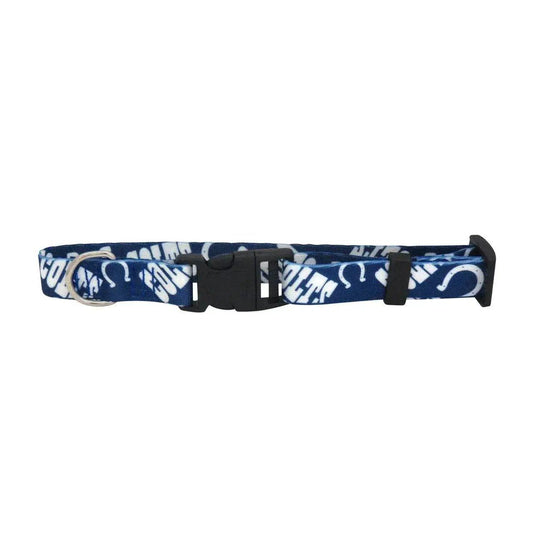  Indianapolis Colts Pet Collar Size S By Little Earth -  ToylandEU™