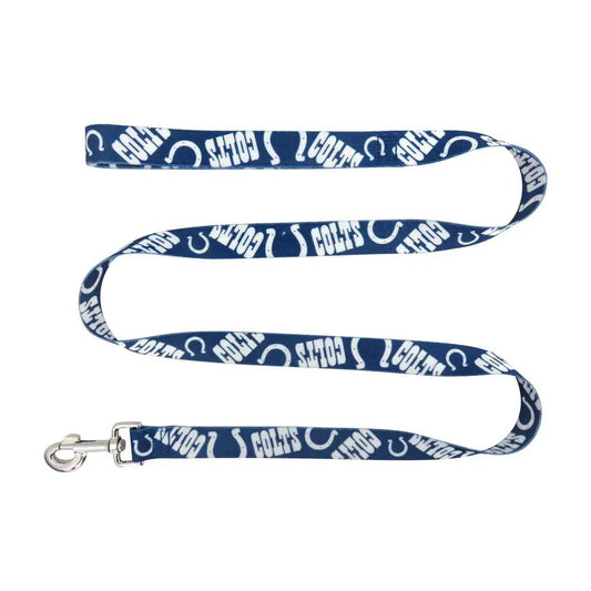  Indianapolis Colts Pet Leash For Colts Fans By Little Earth -  ToylandEU™