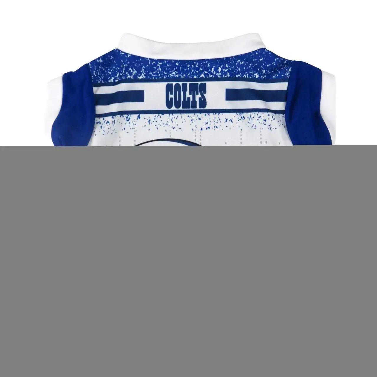  Indianapolis Colts Pet Performance Tee Shirt Size XL -  ToylandEU™