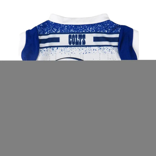  Indianapolis Colts Pet Performance Tee Shirt Size XL -  ToylandEU™