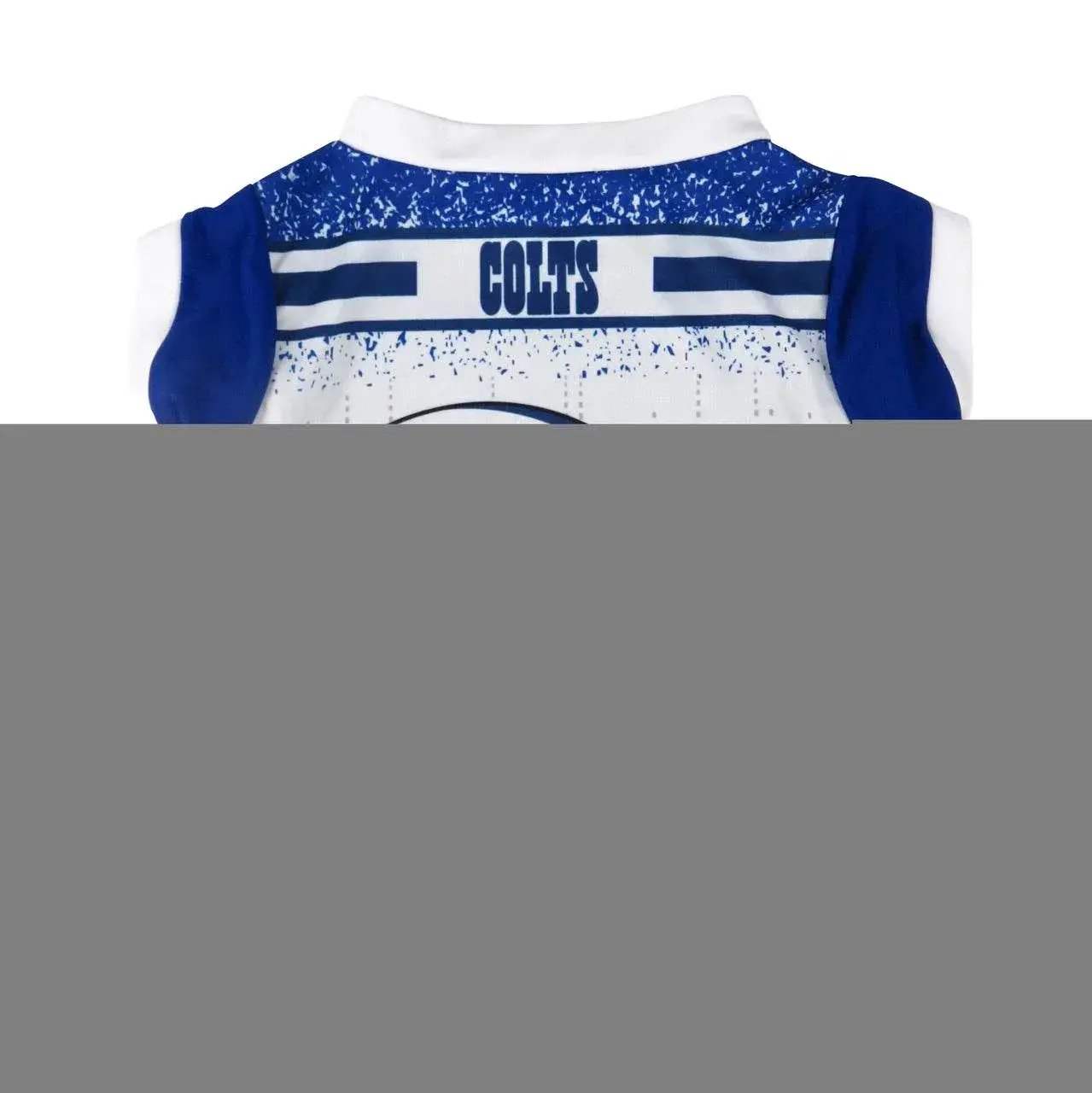  Indianapolis Colts Pet Performance Tee Shirt Size XL -  ToylandEU™
