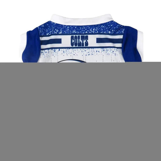  Indianapolis Colts Pet Performance Tee Shirt Size XL -  ToylandEU™