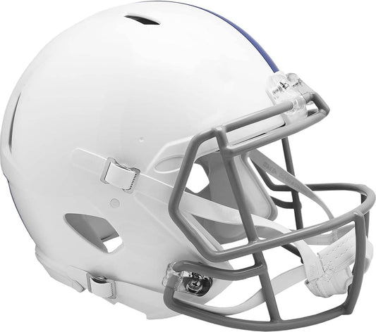Indianapolis Colts Riddell Authentic Speed Helmet 1956 - ToylandEU