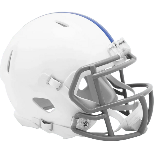  Indianapolis Colts Riddell Mini Speed 1956 Throwback Helmet -  ToylandEU™