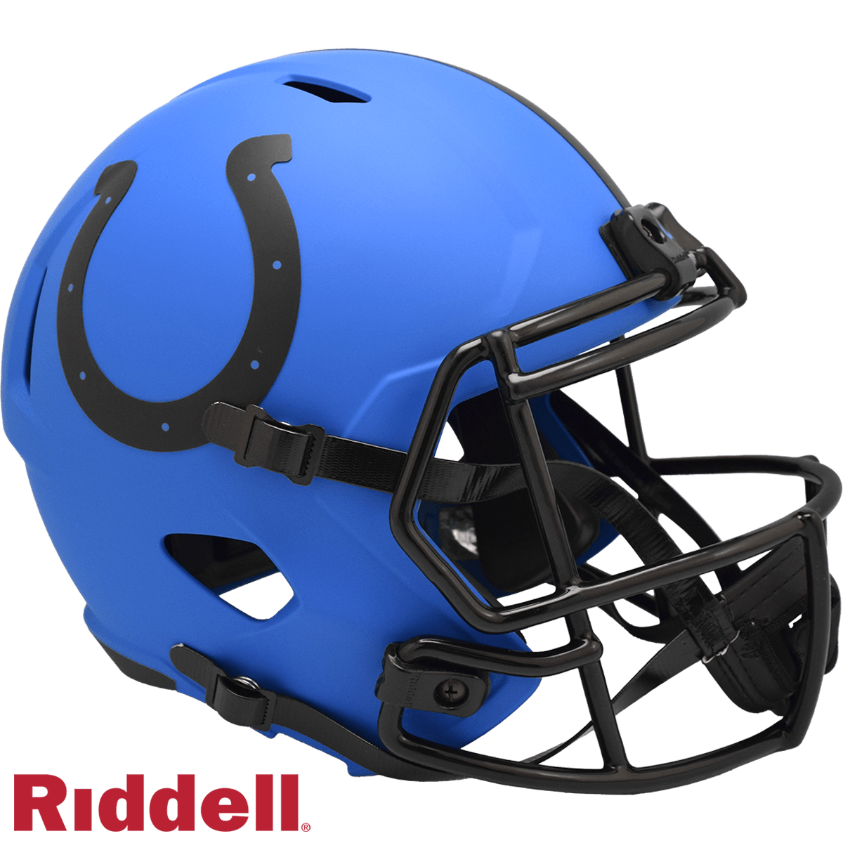 Indianapolis Colts Riddell Replica Full Size Speed Rave - ToylandEU