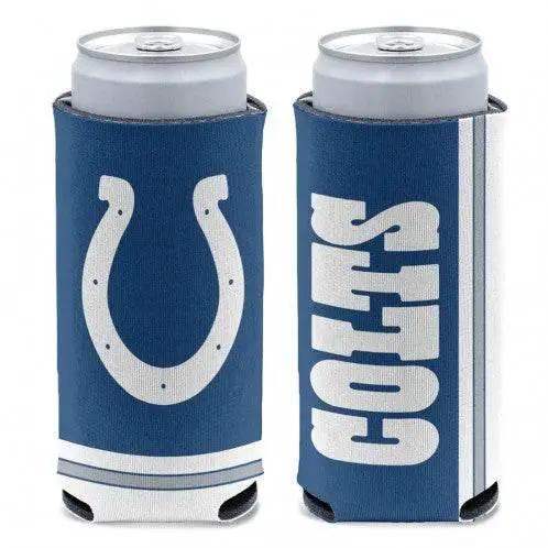  Indianapolis Colts Slim Can Cooler Foam Insulated USA -  ToylandEU™