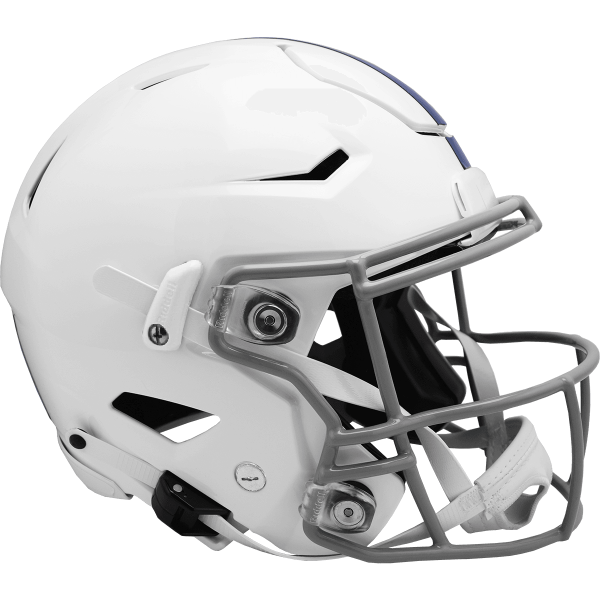 Indianapolis Colts SpeedFlex Riddell Authentic Helmet - ToylandEU
