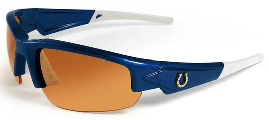  Indianapolis Colts Sunglasses Dynasty 2.0 Blue White Tips -  ToylandEU™