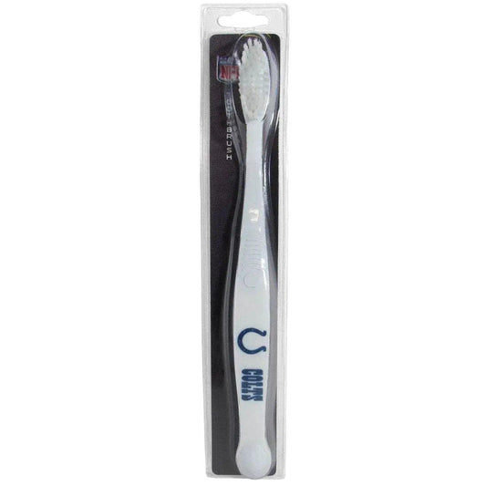  Indianapolis Colts Toothbrush MVP Design With Soft Bristles -  ToylandEU™